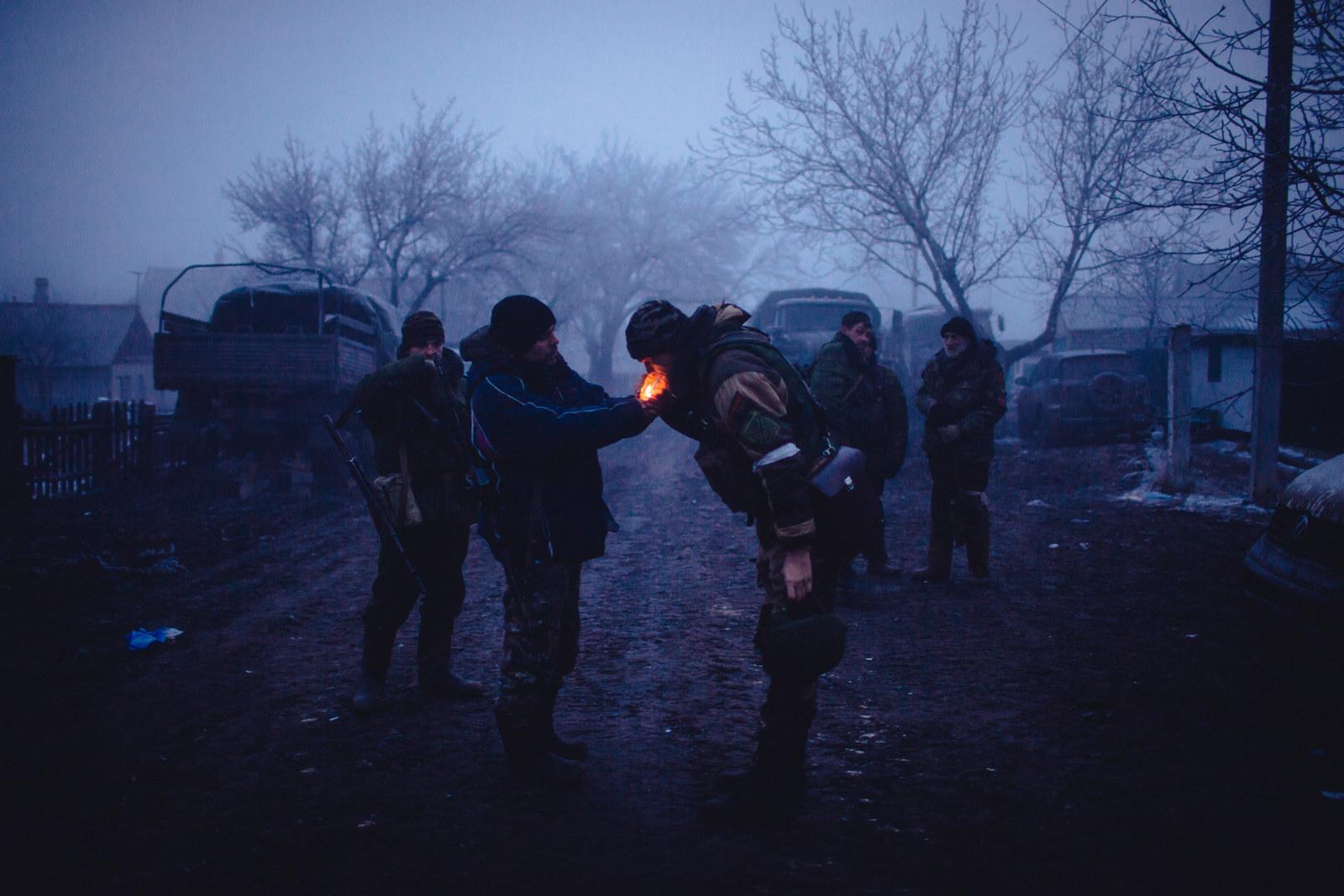 Фото войны в донбассе ужасы