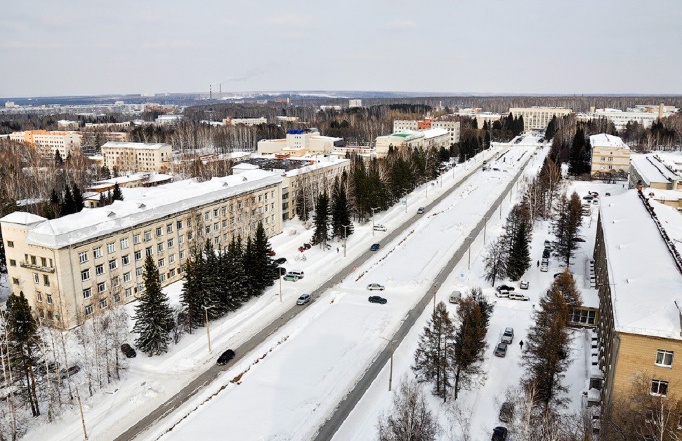 Картинки академгородок новосибирск