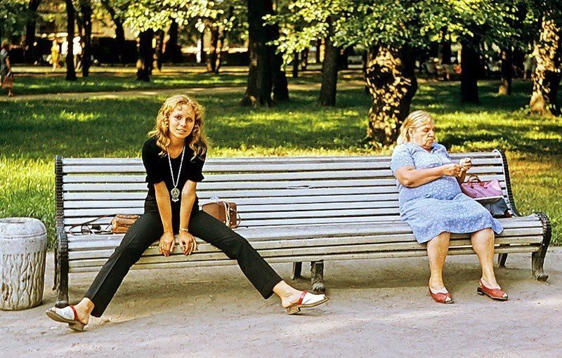 Жаркое лето 72-го ленинград, лето 1972, фото