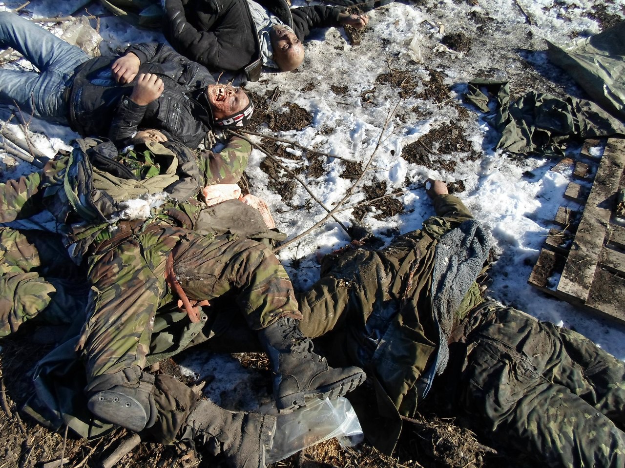 Телеграмм война на украине жесткие кадры фото 117