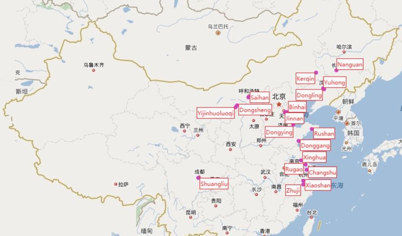 Что скрывают китайские города-призраки