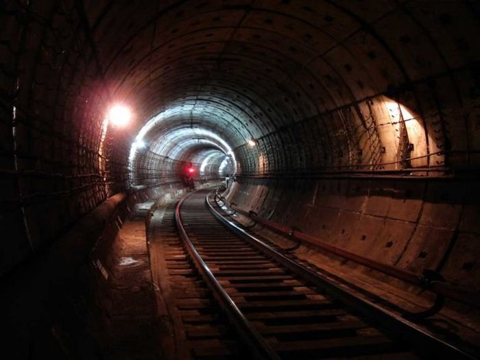 Мрачные легенды из жизни московского метро