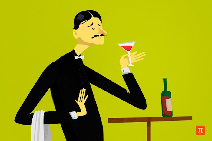 8 мифов об алкоголе, в которые мы так сильно верим