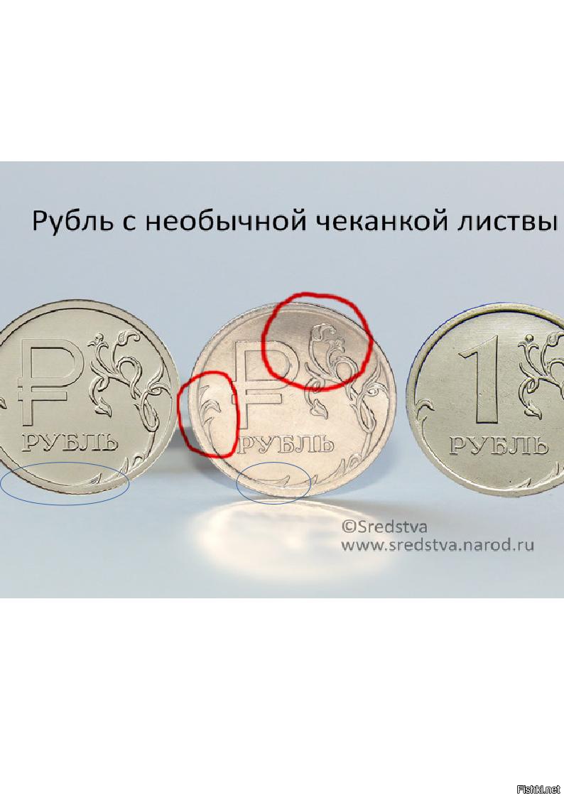 России нужны рубли