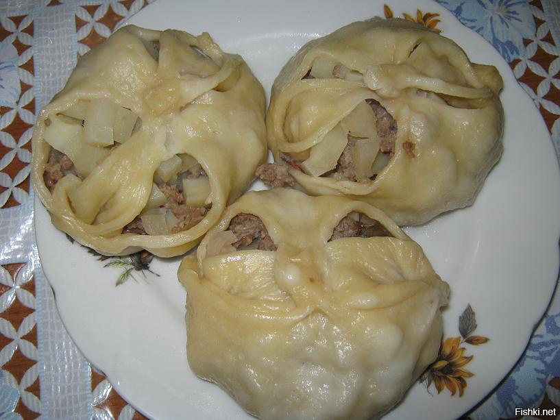 Тесто На Пару Рецепты С Фото