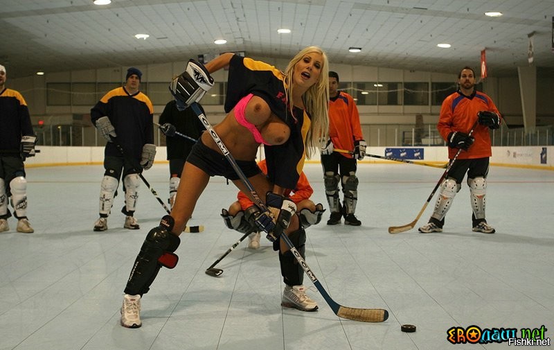 Hockey stick porn galery pics