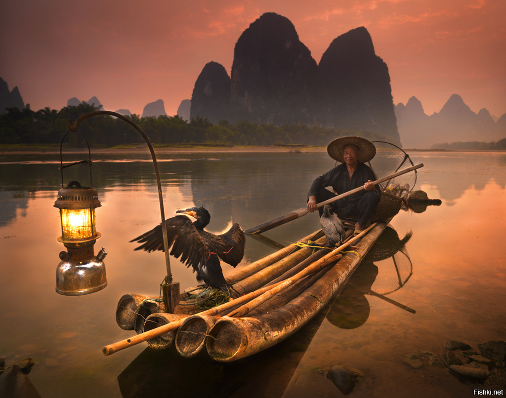 китайские видеокамеры для рыбалки