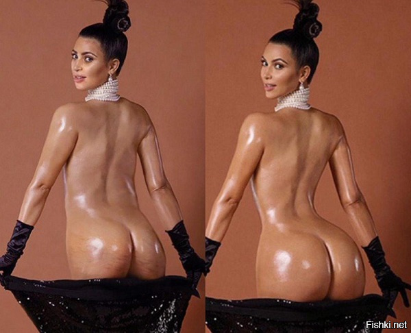 Kim Kardashian Shows Off Bikini Body In Holidays Snaps