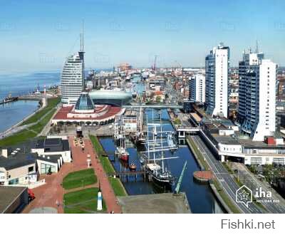 Какие города посетить в Германии