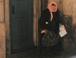 Италия, она разная. Вот несколько фоток из Италии.