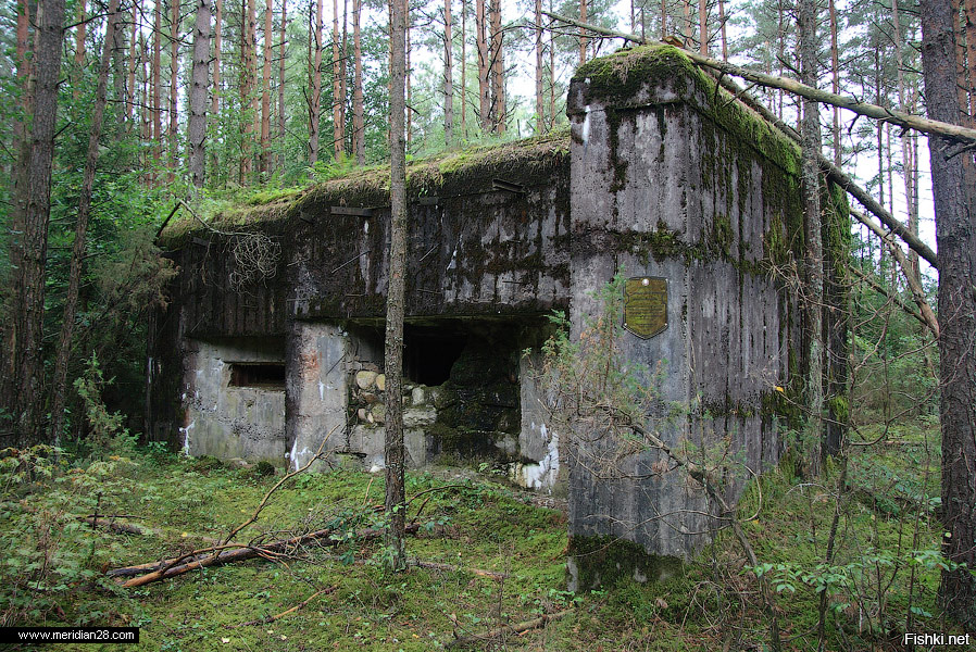 Фото Укрепрайона В Барабаше 70 Укреп