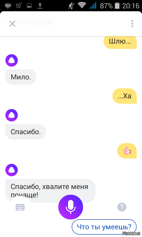 Любит ли голосовой помощник алиса. Алиса (голосовой помощник). Сколько лет голосовому помощнику.