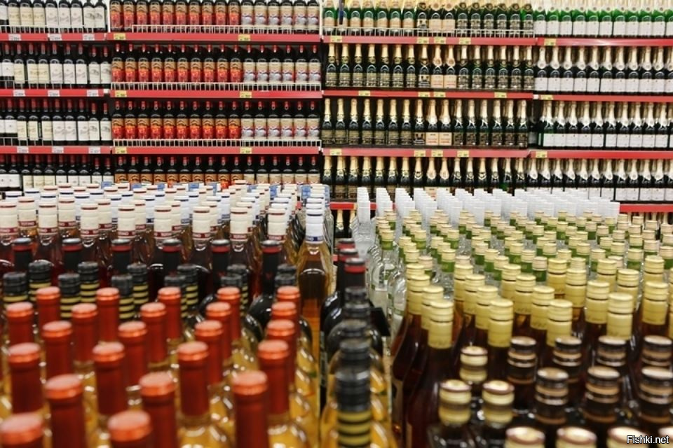 Можно Ли Купить Алкоголь В Интернет Магазине