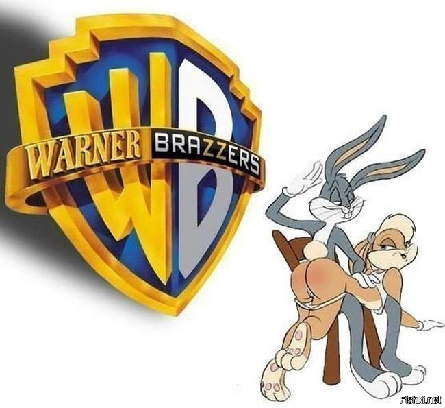 Warner Brazzers...