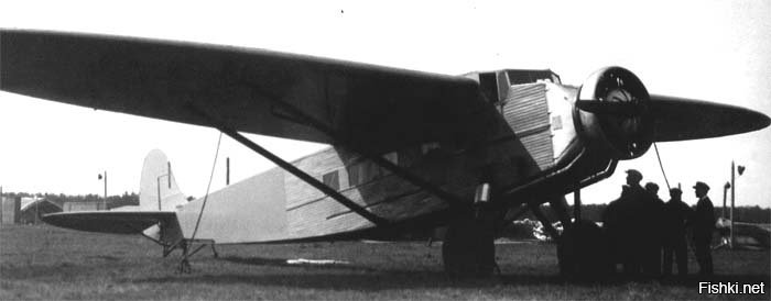 К-4 - первый чисто советский серийный пассажирский самолёт. К-5 - первый крупносерийный самолёт, выпускался до 1942 года, был основным дальнемагистальным лайнером до 1940.

К-7 был чисто авантюрным проектом, за что конструктор и поплатился.