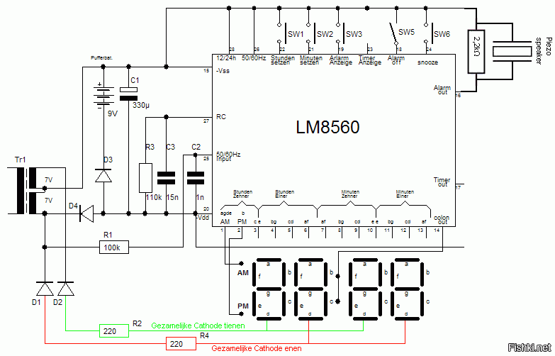Настройка часов vst 888y инструкция на русском