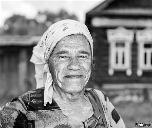 Есть Женщины В Русских Селеньях Фото