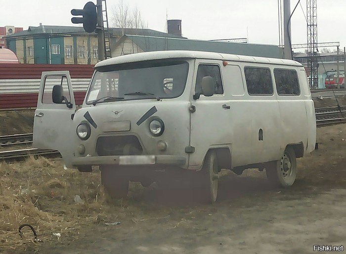 Уазик прикольные картинки