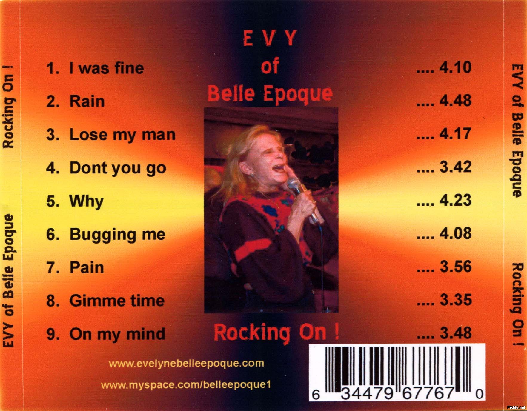 Группа belle époque. Обложки CD Evelyn Lenton ,,. Evelyn Lenton 1982 Operator. Evy of Belle epoque Rocking on!. Солистка Belle epoque.