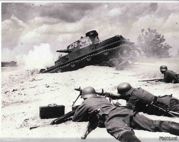 Смоленское сражение 1941 года