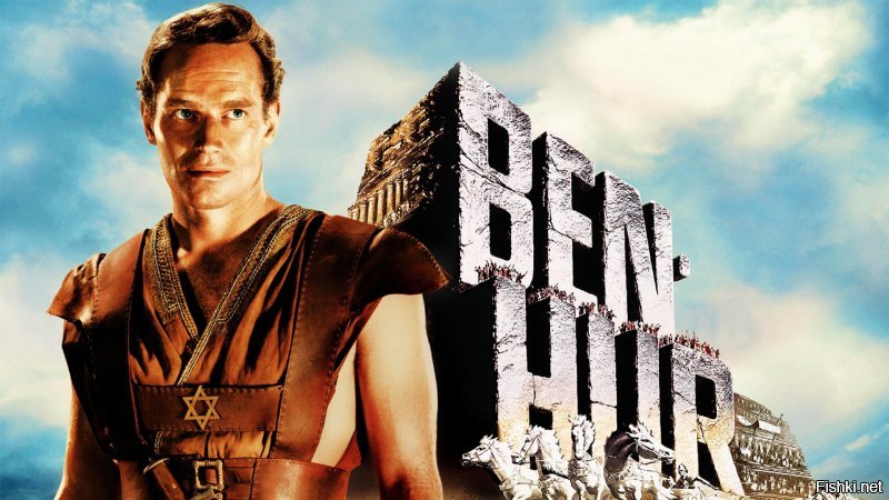 Исторические фильмы про Древнюю Грецию и Рим, которые стоит посмотреть