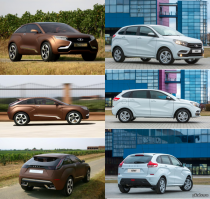 Автоваз, второй раз мы на эту фигню не купимся!