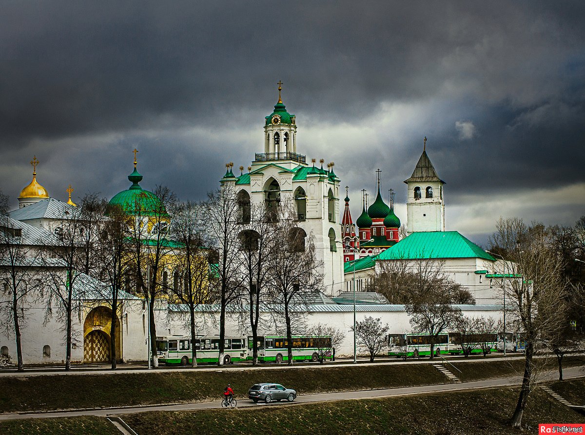 Мир Фото Ярославль