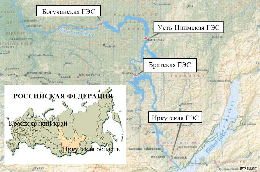 Богучанская гэс на карте. Братская ГЭС на карте Братска. Усть-Илимская ГЭС на карте.