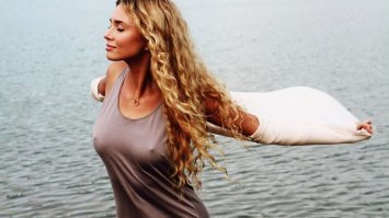 Девушки в платьях, как вы прекрасны