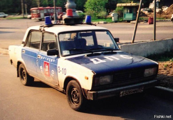 Собранный в ссср автомобиль