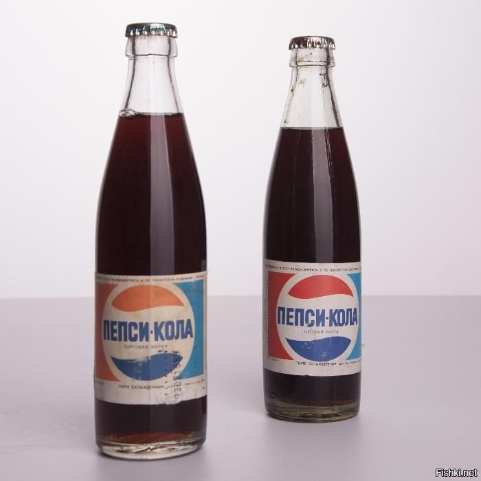 Вот пил бы, и пил: какие напитки были популярны в СССР