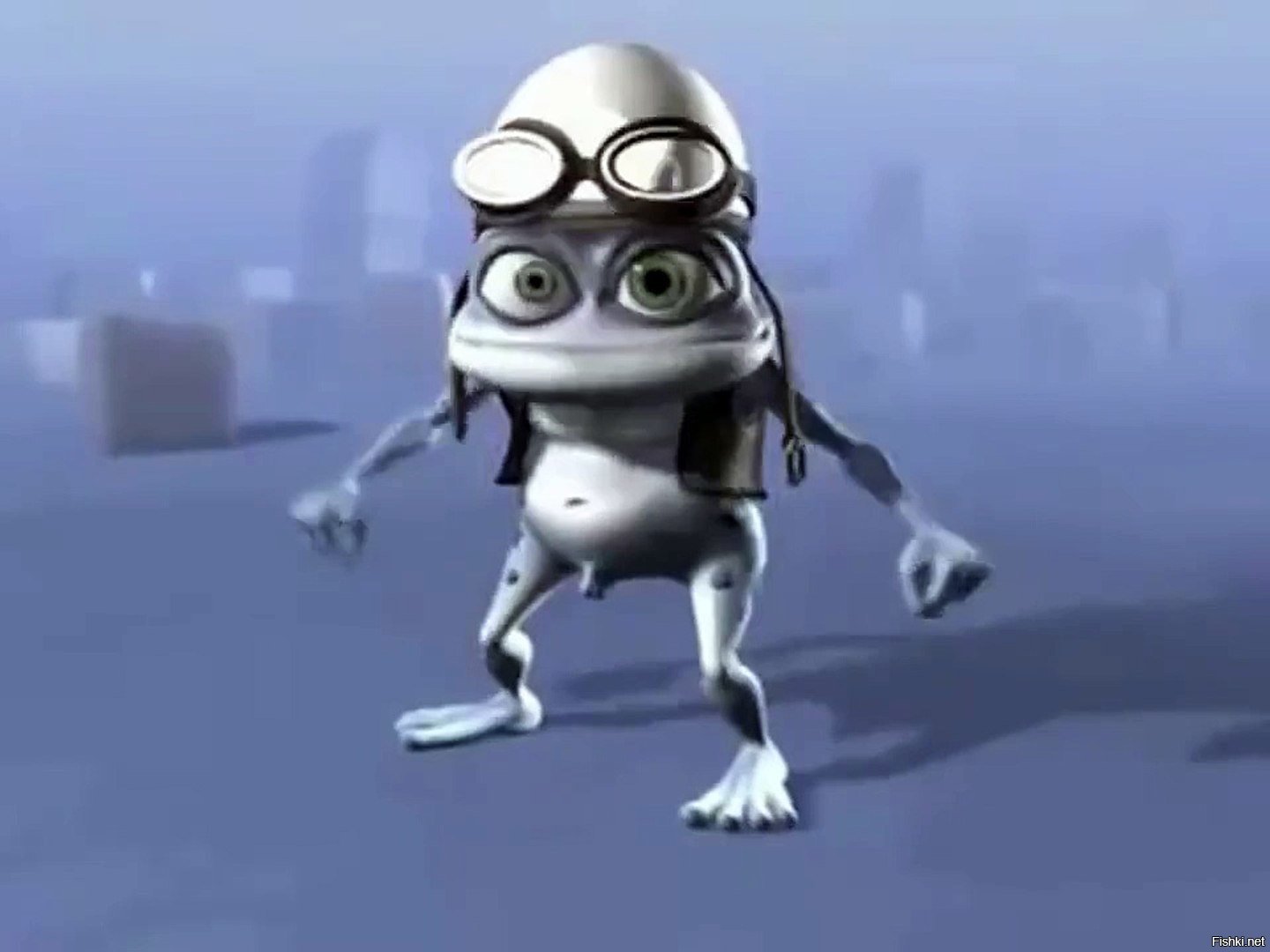 Включи видео crazy frog. Crazy Frog на велосипеде. Crazy Frog едет. Crazy Frog малек. Crazy Frog копилка.