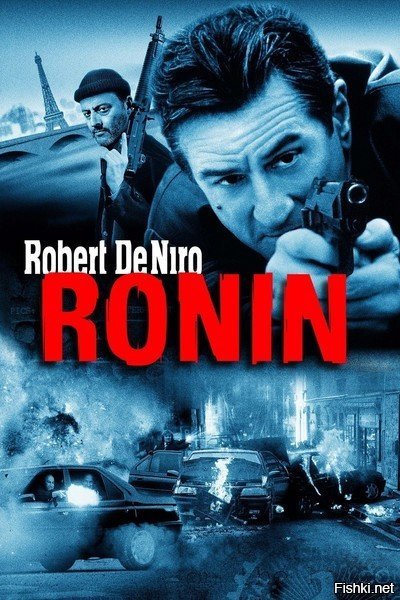 10 лучших фильмов Роберта Де Ниро: харизматичного гангстера и просто отвязного парня