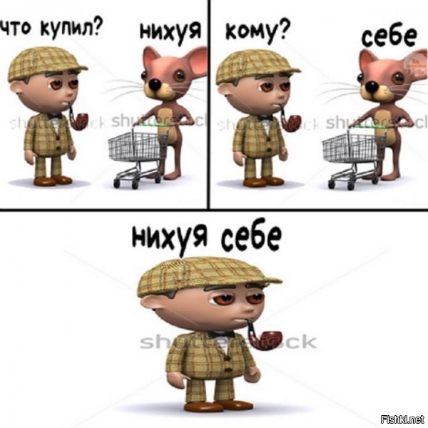 Лучшие продавцы из России, которые могут втюхать абсолютно все