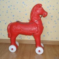 посмотрел пост, вспомнил что детстве был такой, прослезился...