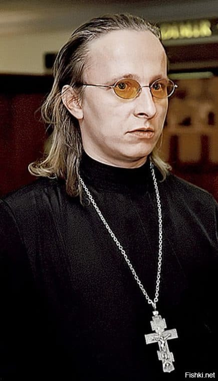 Почему православные священники носят бороду и длинные волосы: истоки церковной традиции