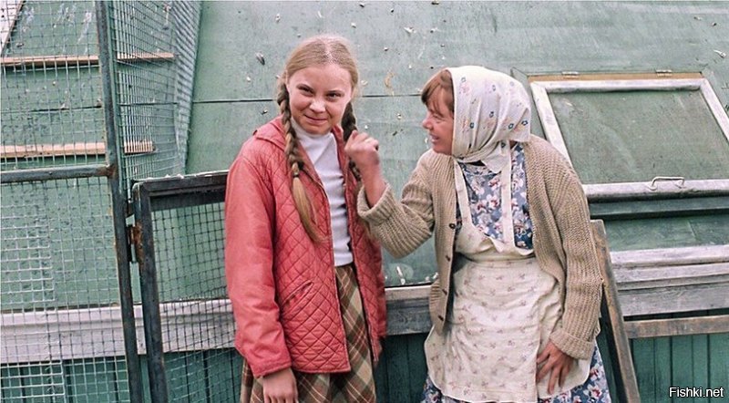 Грета Тунберг предложила китайцам отказаться от многовековых традиций