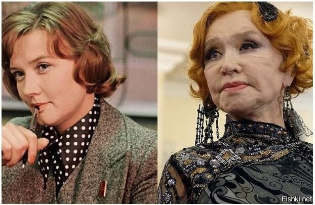 Александра из москва слезам не верит актриса тогда и сейчас