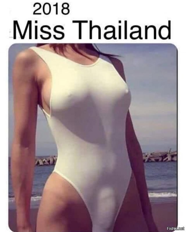 В Таиланде нужно всегда быть начеку