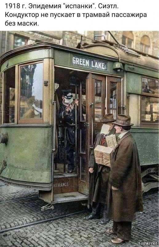 Ретро фотографии