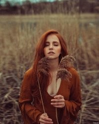 Лето в древне