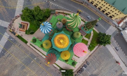 20 фото, которые откроют свою суть только после внимательного осмотра