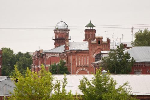 Фото морозовский городок