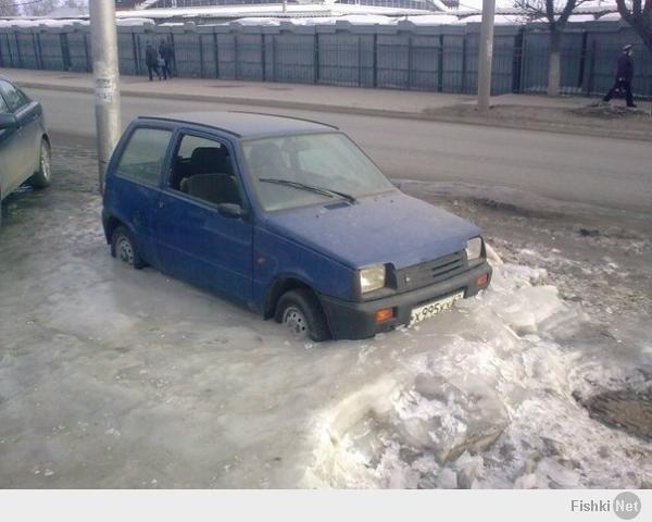 Что делать если полярный лис застрял в текстурах