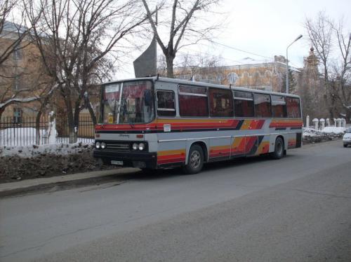 Дакар авто оренбург