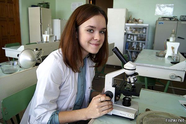 Аспирант Анна Каширская выделила микроорганизмы, питающиеся пластиком