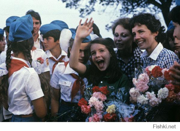 Что было сделано ю в андроповым за время его руководства страной