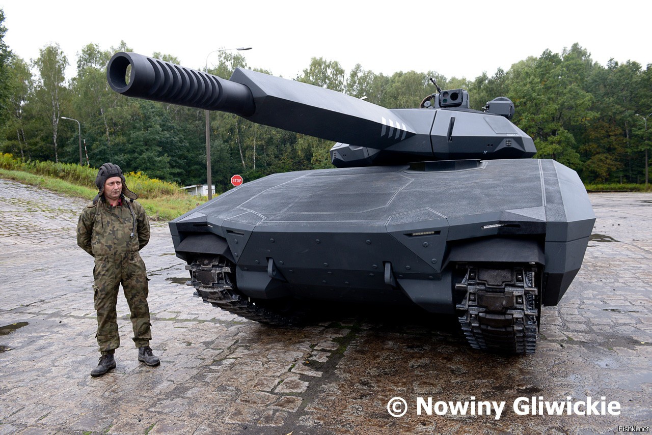 Самый сильный танк в мире танков. Танк стелс pl-01. Pl-01. Танк Польши pl 01. Pl-01 «Андерс».